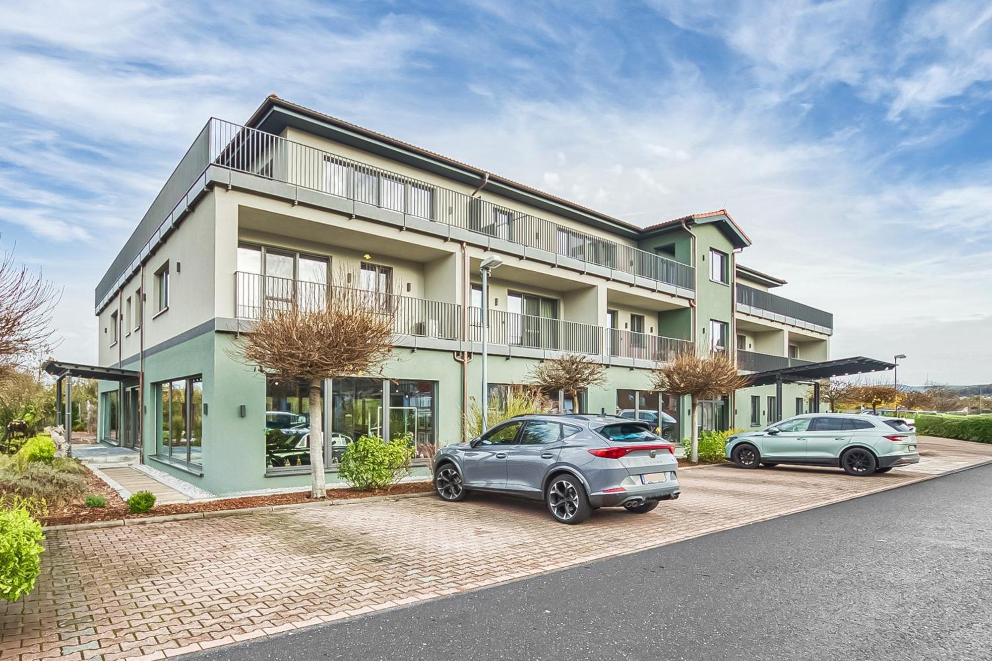 Seehotel Niedernberg - Das Dorf Am See Kültér fotó