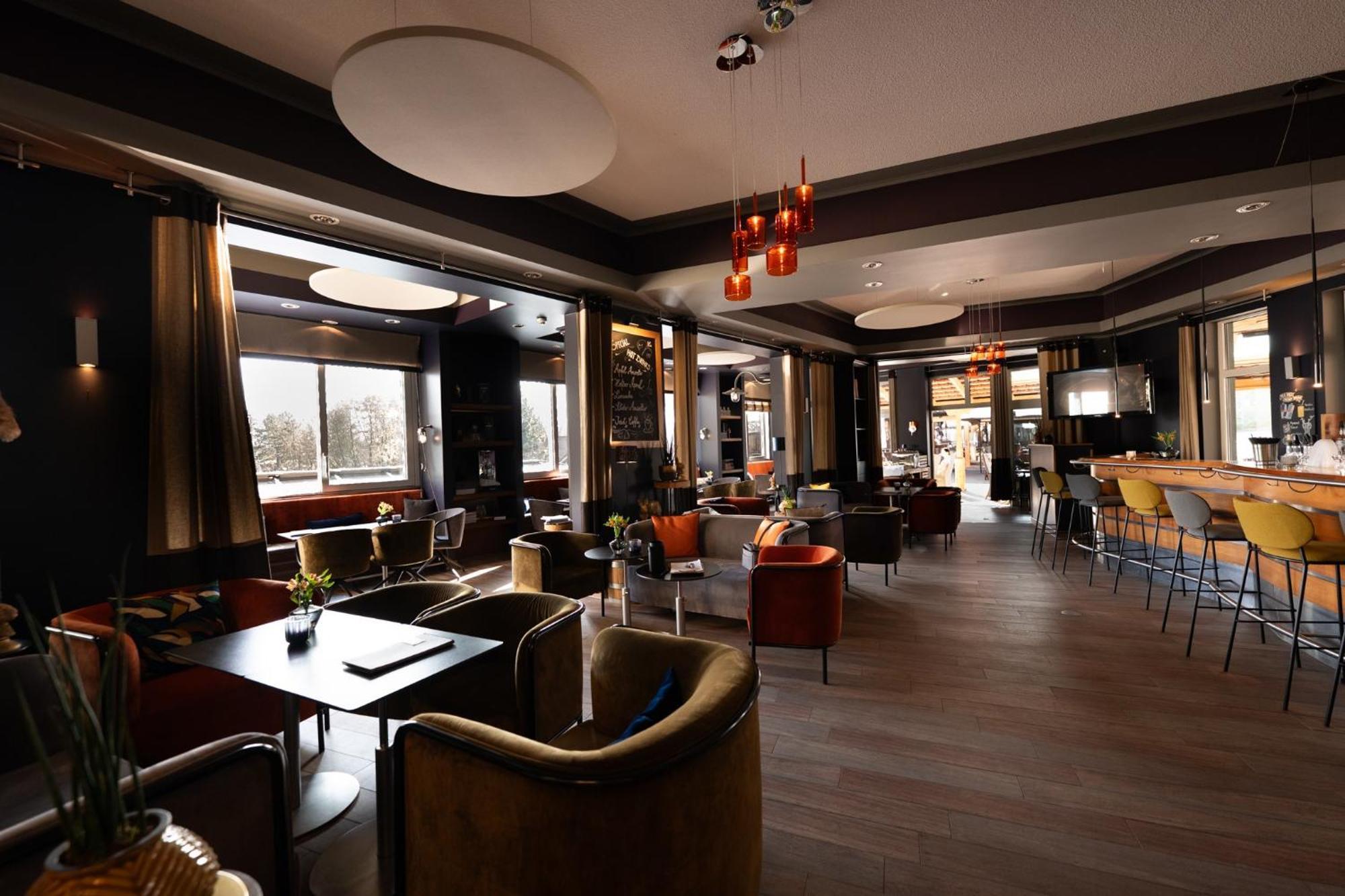 Seehotel Niedernberg - Das Dorf Am See Kültér fotó